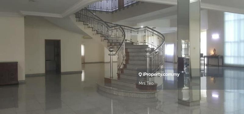 Bungalow House for Sale in Bangsar Baru, Bangsar by Mrs Teo - iProperty.com.my