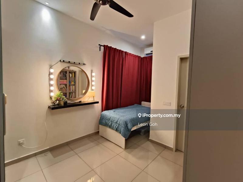 2-storey Terraced House for Sale in Bandar Rimbayu, Telok Panglima Garang by Leon Goh - iProperty.com.my