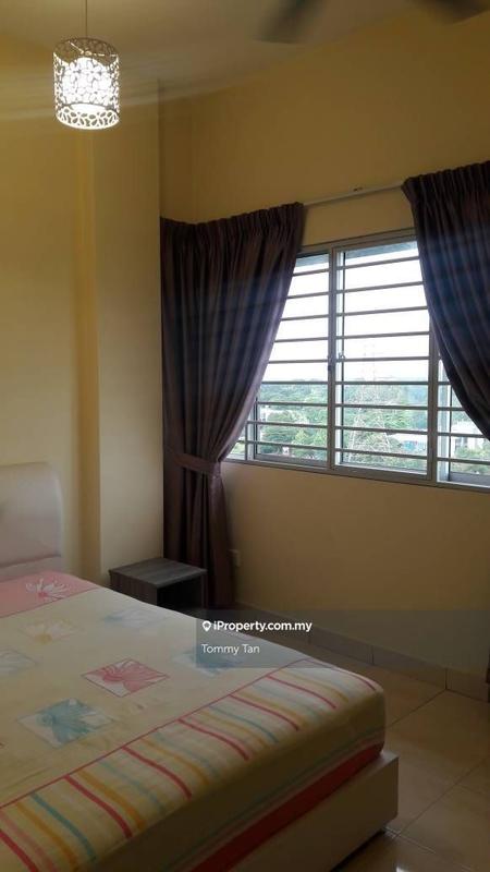 Condominium for Sale in Lagoon Suites by Tommy Tan - iProperty.com.my