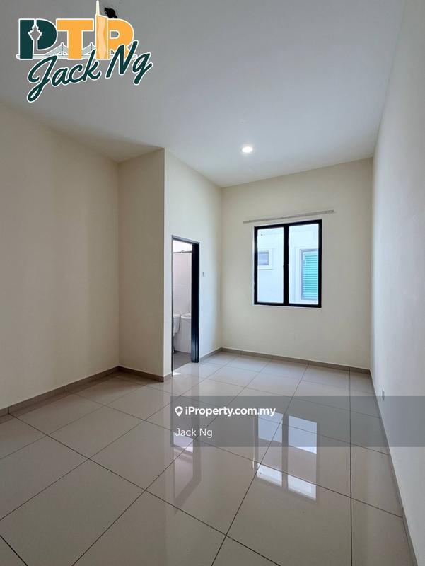 3-storey Terraced House for Sale in Spectrum Garden, Bukit Mertajam by Jack Ng - iProperty.com.my
