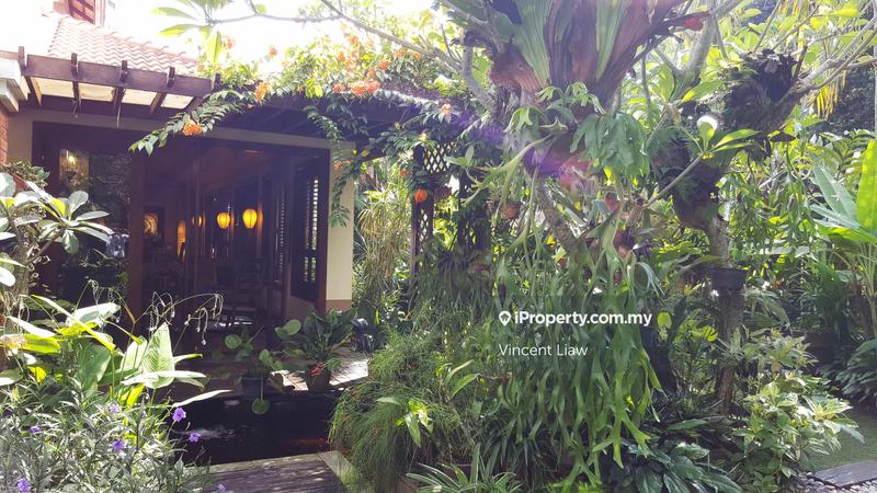 Semi-Detached House for Sale in Pju 3, Tropicana by Vincent Liaw - iProperty.com.my