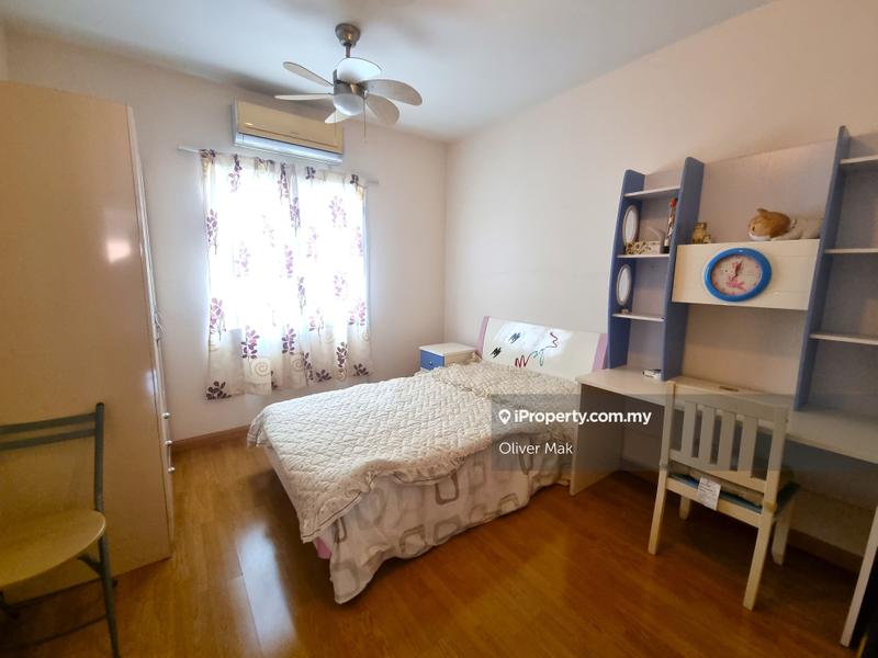 Rumah Berangkai 3 Tingkat untuk Dijual di Taman Impian Indah, Bukit Jalil oleh Oliver Mak - iProperty.com.my