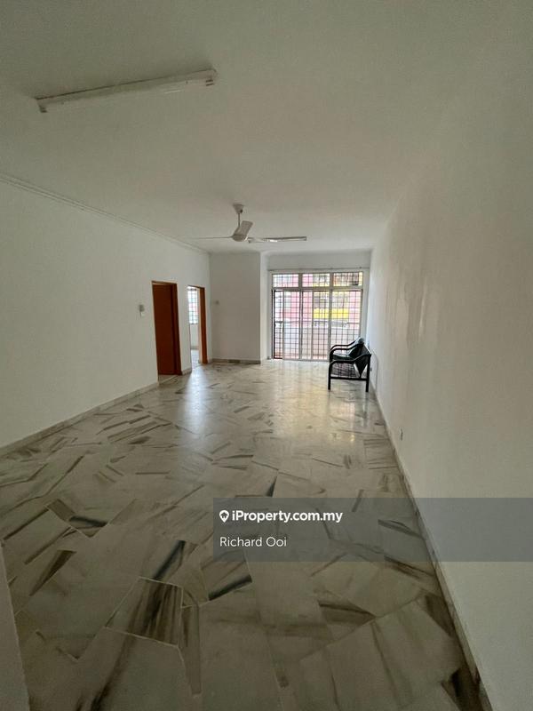 Pangsapuri untuk Dijual di Pangsapuri Lagoon Perdana oleh Richard Ooi - iProperty.com.my