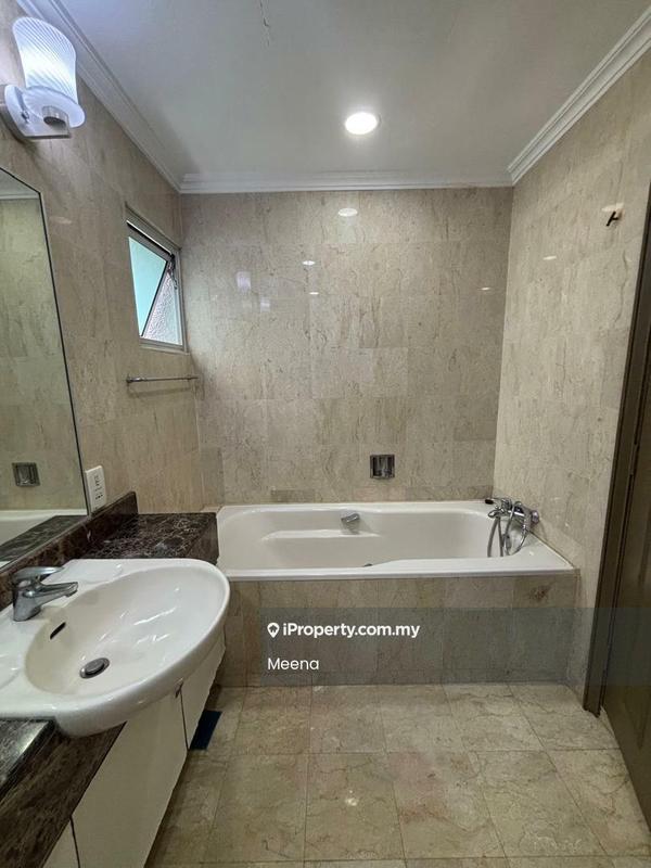 Condominium for Rent in Suasana Sentral Condominiums by Meena - Bathroom - iProperty.com.my
