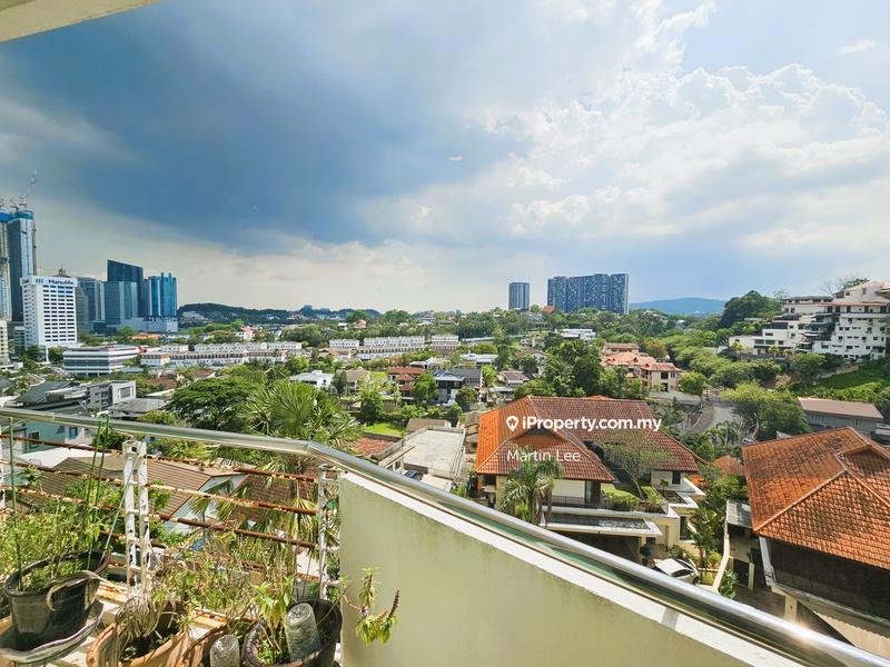 Condominium for Sale in Lagenda Damansara by Martin Lee - iProperty.com.my