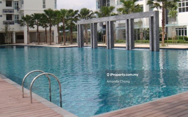 Condominium for Sale in Amaya Saujana by Amanda Chong - iProperty.com.my