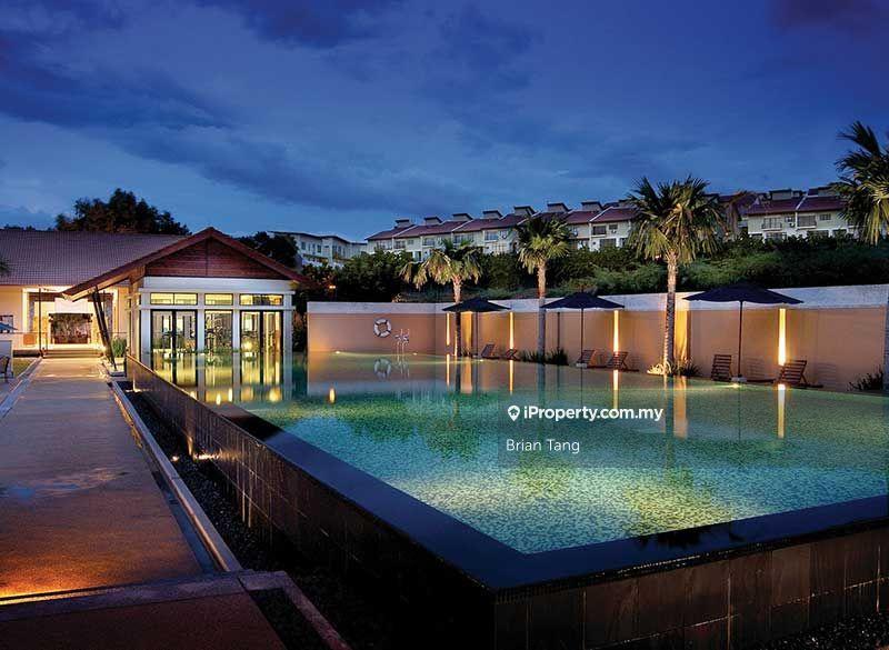 Rumah Teres 2.5-Tingkat untuk Dijual di Sierramas, Sungai Buloh oleh Brian Tang - iProperty.com.my