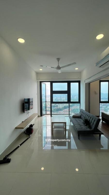 Service Residence for Rent in Pacific Star by Chloe Koo - iProperty.com.my