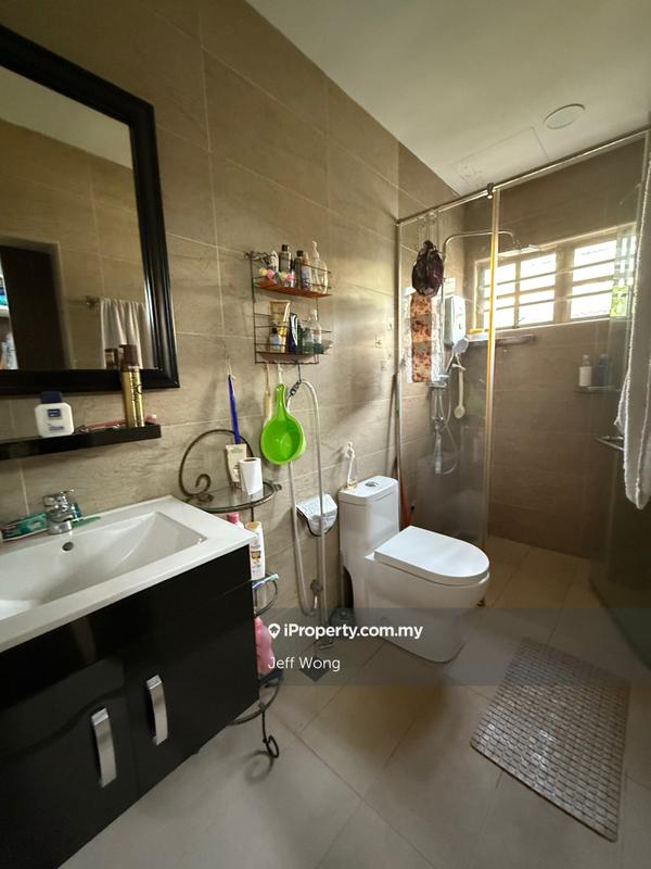 Banglo untuk Dijual di Usj 2, Subang Jaya oleh Jeff Wong - iProperty.com.my
