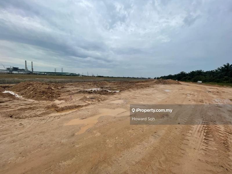 For Sale - Kapar Bestari, Kapar Industrial Park, Meru Klang, Klang Utama, Setia Alam