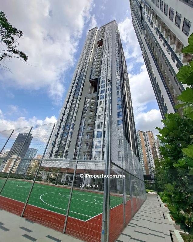 Residensi Servis untuk Disewa di The Sentral Suites oleh Chelvam - iProperty.com.my