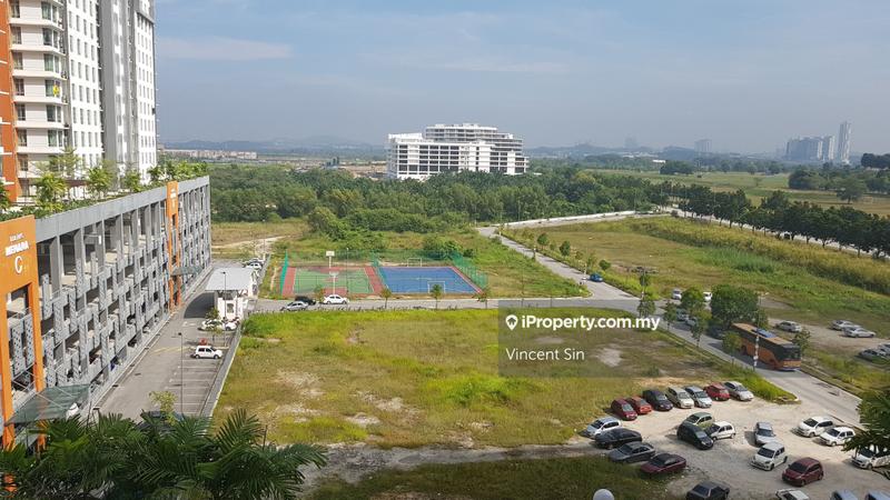 Kediaman Servis untuk Dijual di The Arc oleh Vincent Sin - iProperty.com.my
