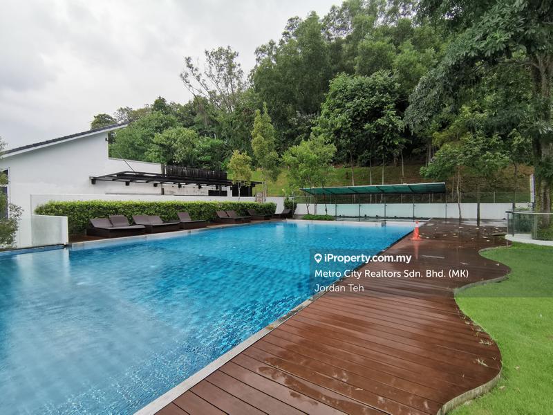 Bungalow House untuk Dijual di Sunway Rymba Hills, Petaling Jaya, Kota Damansara oleh Jordan Teh - iProperty.com.my