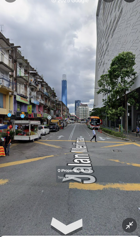 Kedai untuk Dijual di Pudu, KL City Centre oleh Terry Chan - iProperty.com.my