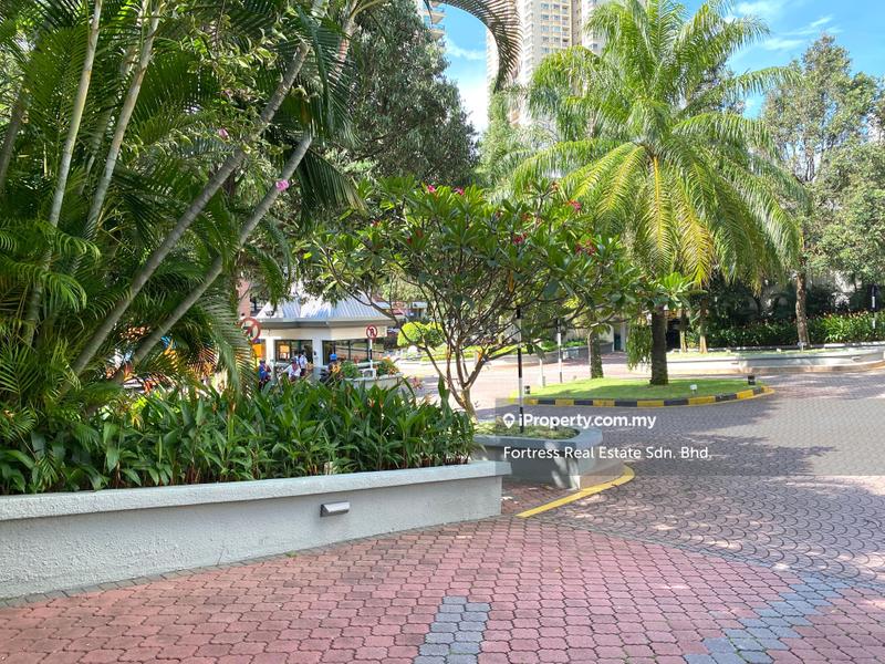 Kondominium untuk Dijual di Mont Kiara Astana oleh Andy Yap - iProperty.com.my