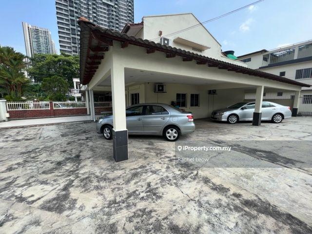 Pejabat untuk Dijual di Seksyen 5, Petaling Jaya oleh Rachel Leow - iProperty.com.my