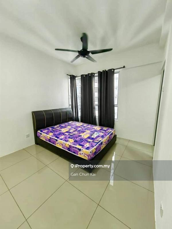 Service Residence for Rent in The Stone by Gan Chun Kai - iProperty.com.my