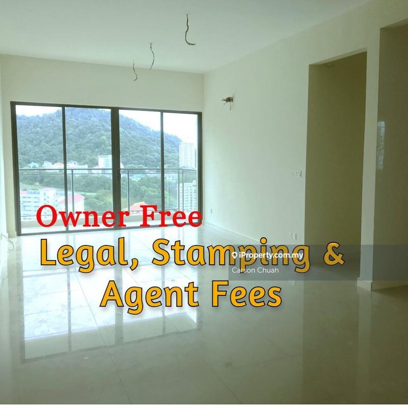 For Sale - Iconic Skies