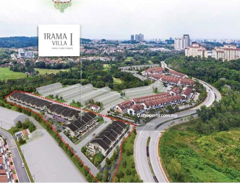 2-storey Terraced House for Sale in Bandar Kinrara Seksyen 1, Bandar Kinrara by Sulin Khor - iProperty.com.my