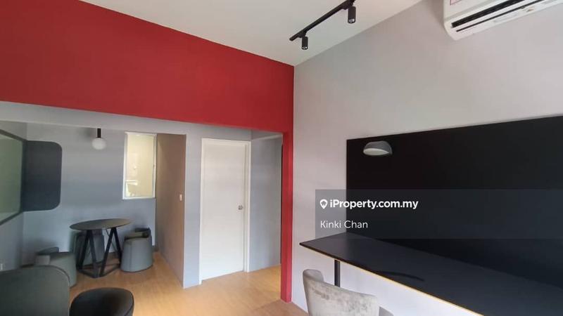 Condominium for Sale in PIXEL City Sentral by Kinki Chan - iProperty.com.my