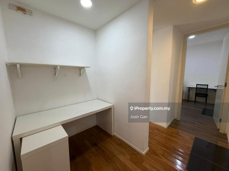 For Rent - Arcoris Residences