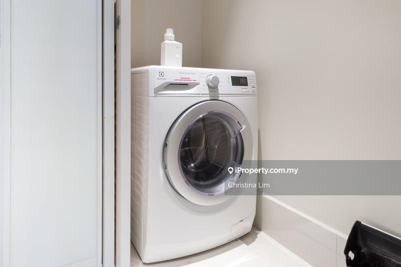 Service Residence for Rent in Tribeca by Christina Lim - iProperty.com.my