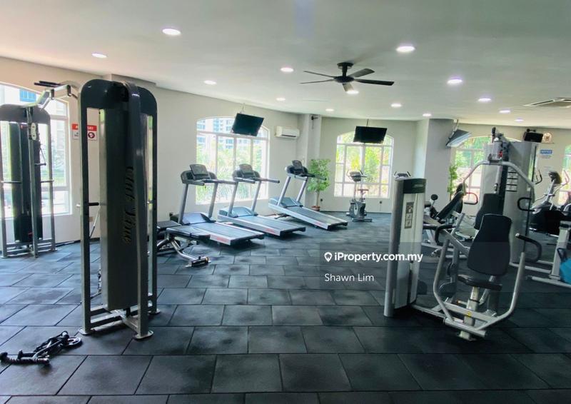 Condominium for Sale in Hartamas Regency 2 by Shawn Lim - iProperty.com.my