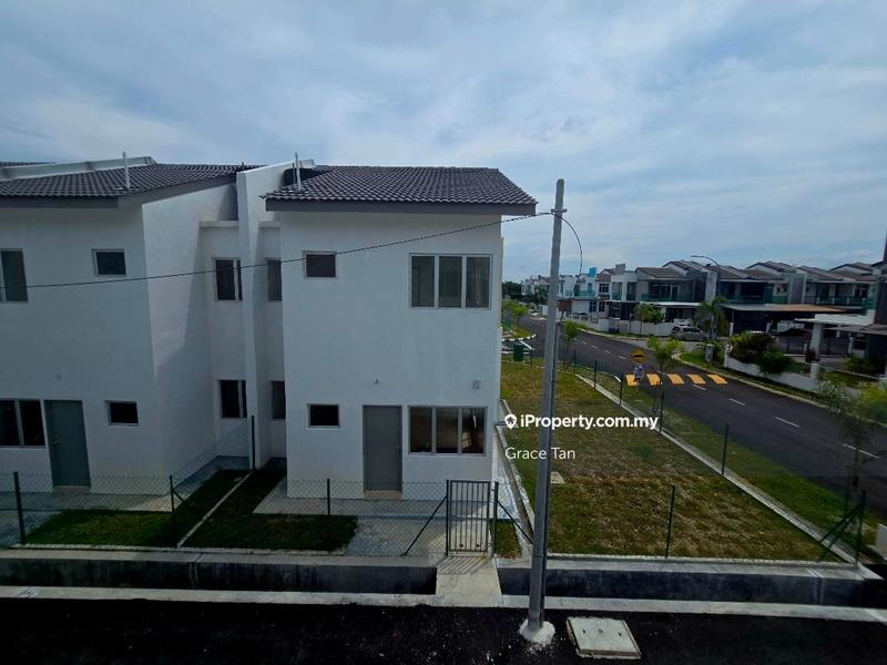 2-storey Terraced House for Sale in Taman Amanah, Jenjarom by Grace Tan - iProperty.com.my