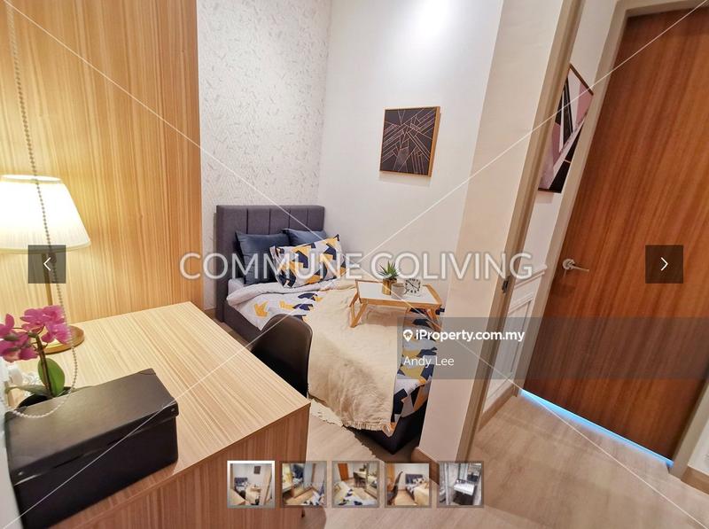 For Rent - The Grand Subang Jaya SS13