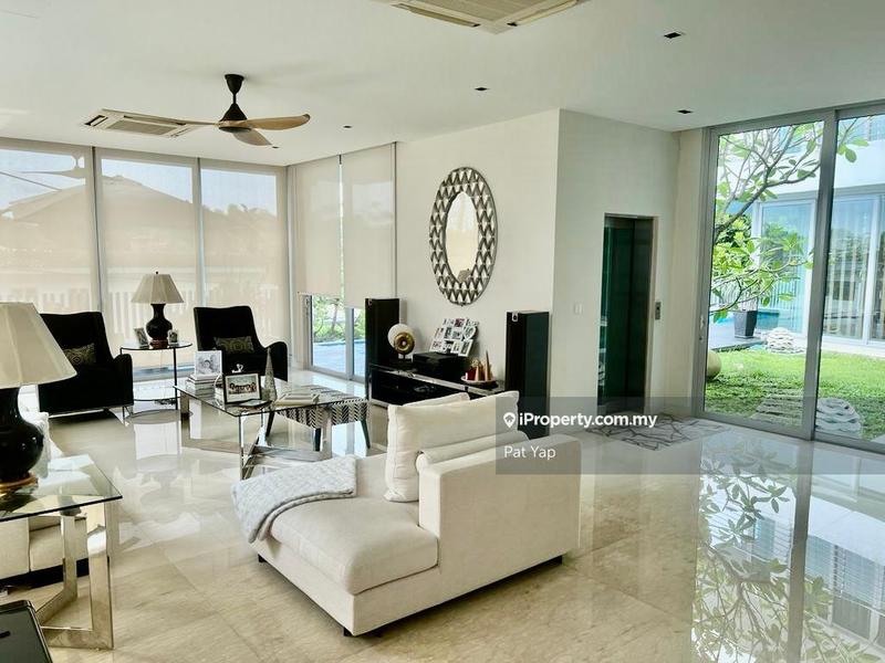 Bungalow House for Sale in Taman Bukit Pantai, Bangsar by Pat Yap - iProperty.com.my