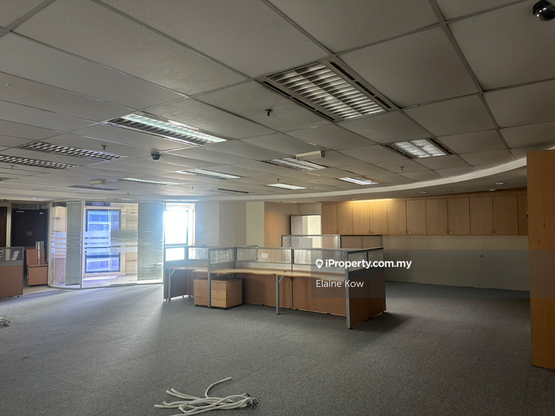 Office for Rent in Ampwalk, jalan ampang, Ampang by Elaine Kow - iProperty.com.my