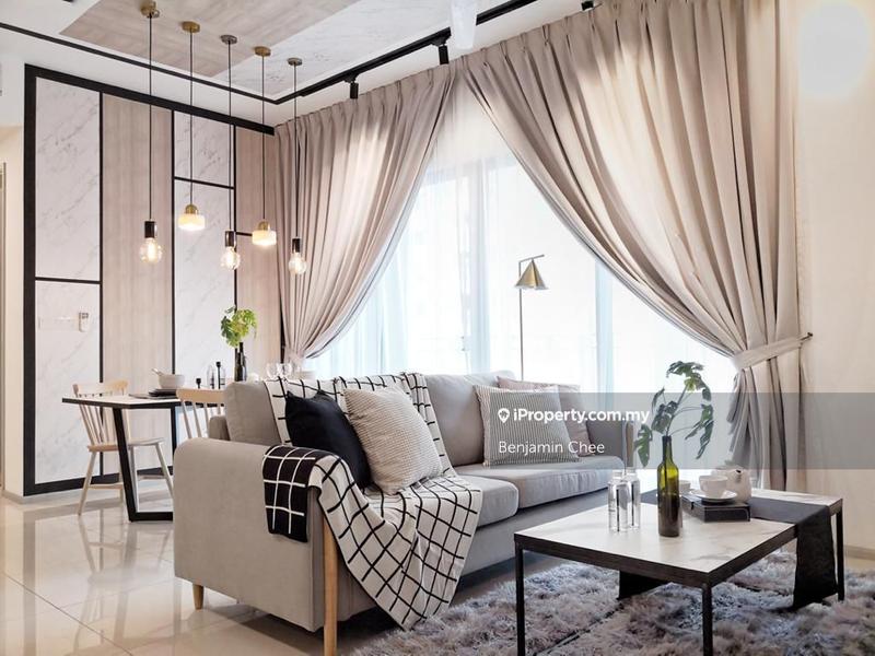 For Rent - Sunway Mont Residences