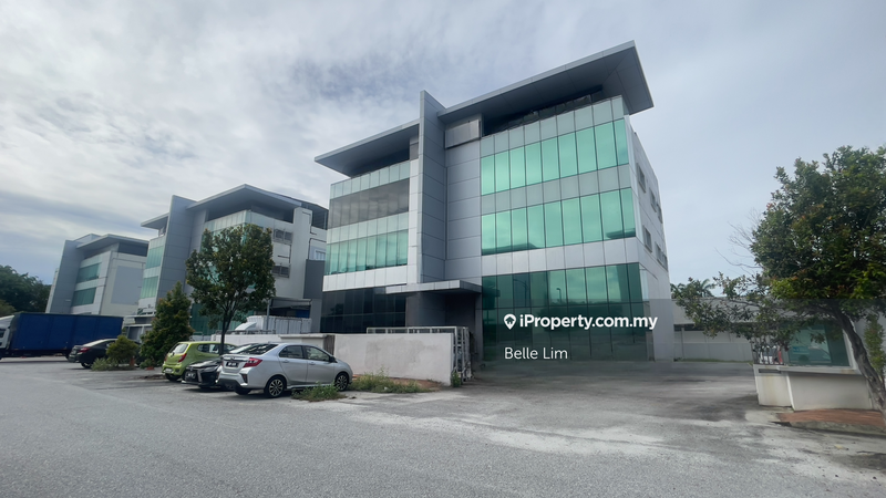 Semi-D Factory for Sale in Seksyen 51, Petaling Jaya by Belle Lim - iProperty.com.my