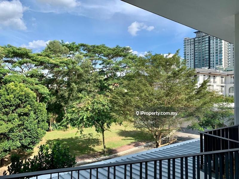 Banglo untuk Dijual di Hartamas Heights, Sri Hartamas oleh Vince Tan - iProperty.com.my