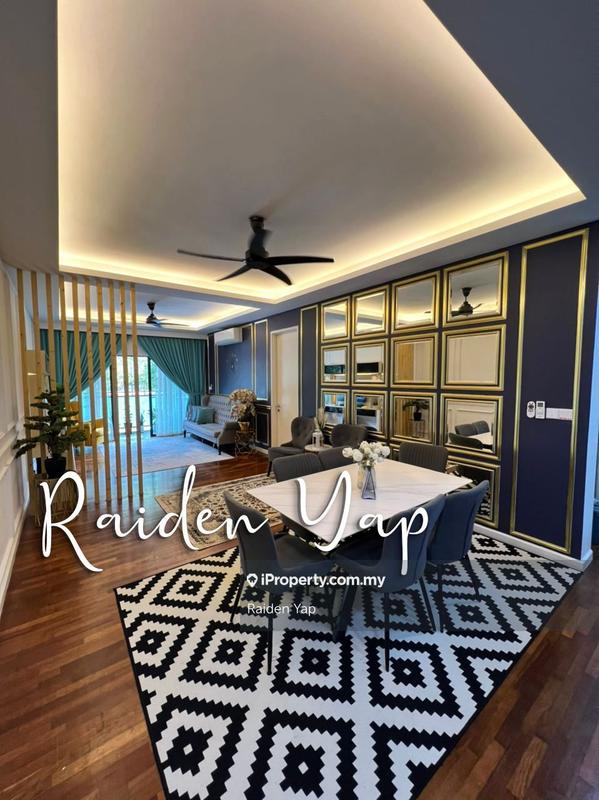 For Sale - Kaleidoscope (Residensi Setiawangsa)