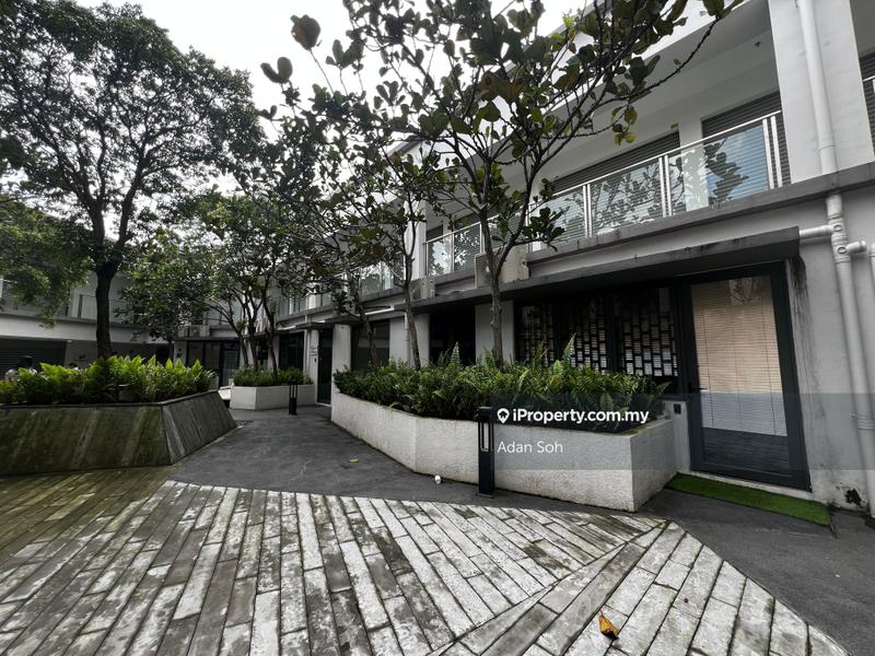 For Sale - Sunsuria Forum 7th Avenue, OFFICE, Sunsuria Forum, Setia Alam