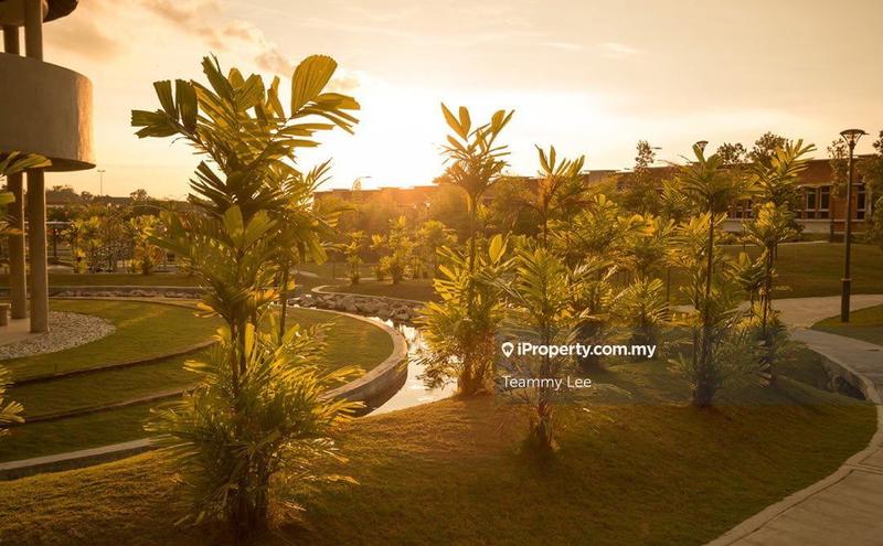 Shop-Office for Sale in eqohi, Kajang by Teammy Lee - iProperty.com.my