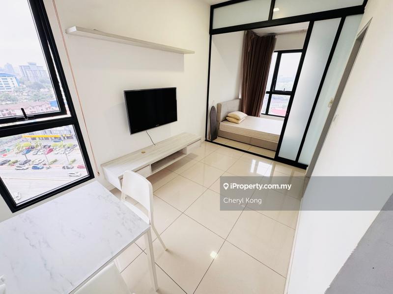 For Rent - Residential Suites @ HighPark