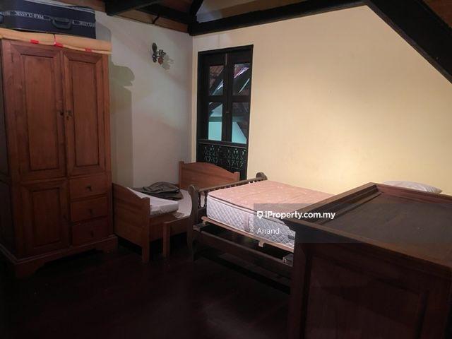 Bungalow House for Sale in BUKIT BANANG GOLF & COUNTRY VILLA, BATU PAHAT, Batu Pahat by Anand - iProperty.com.my
