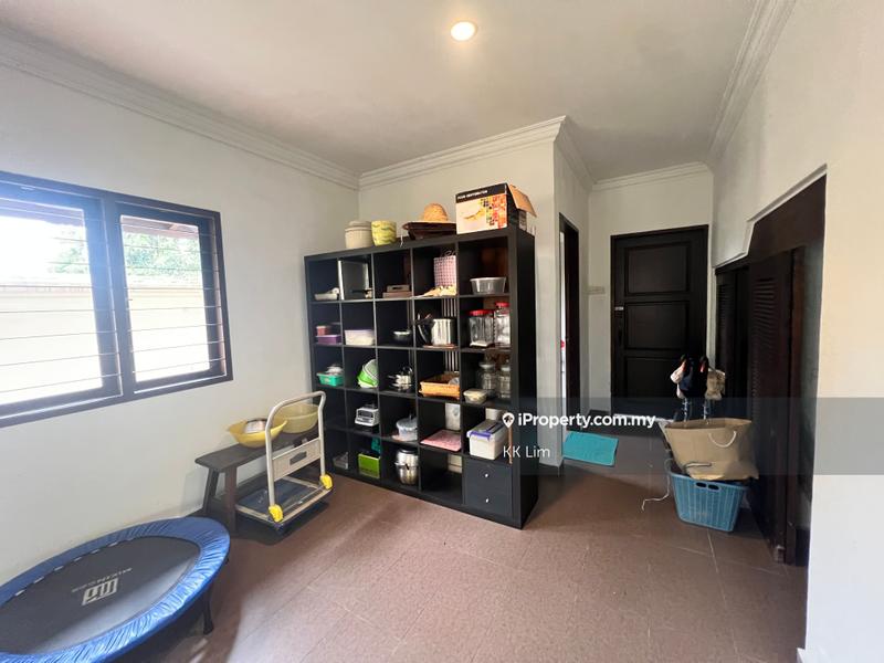 Bungalow House for Sale in SS12, Subang Jaya by KK Lim - iProperty.com.my