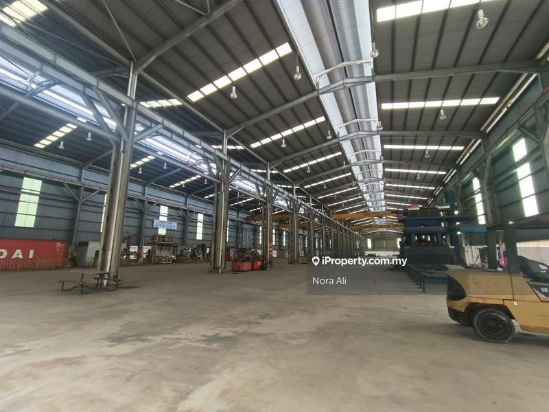 Gudang untuk Dijual di Gebeng Industrial Estate, Kuantan oleh Nora Ali - iProperty.com.my