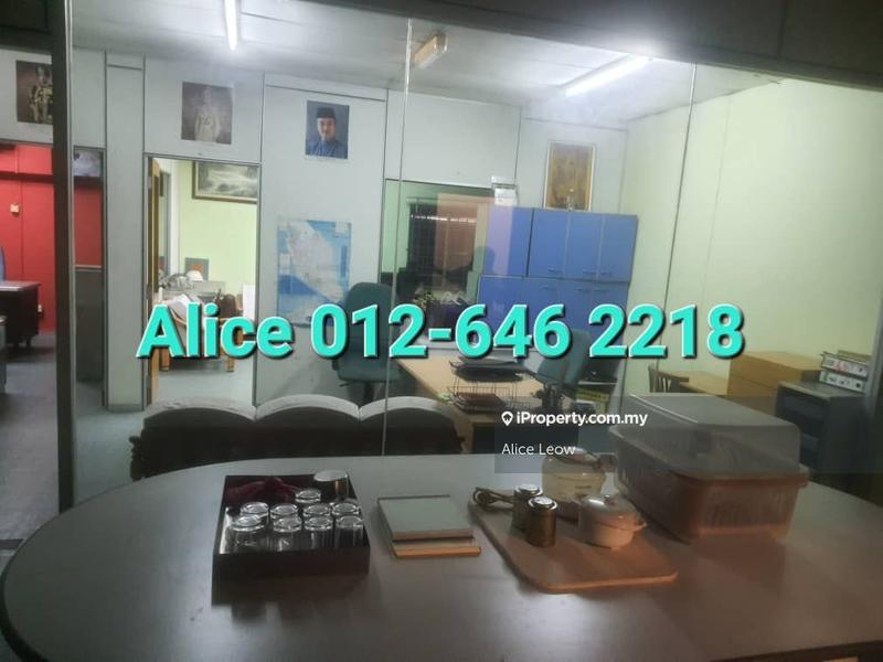 Semi-D Factory for Sale in Bukit Beruntung, Serendah by Alice Leow - iProperty.com.my