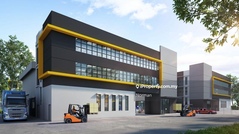 Kilang Terpisah untuk Disewa di Nilai Impian, Nilai oleh Norman - iProperty.com.my