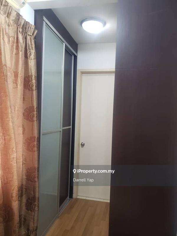 Kondominium untuk Dijual di Casa Kiara II oleh Darrell Yap - iProperty.com.my