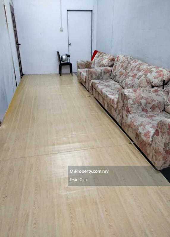 1-storey Terraced House for Sale in Taman Pulau Gadong, Klebang by Evan Gan - iProperty.com.my