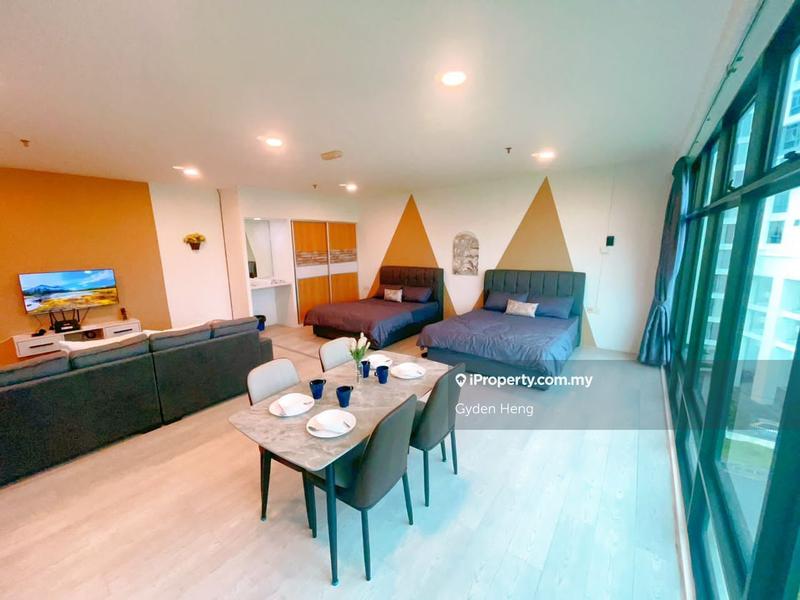 Pejabat-Runcit untuk Dijual di Taman Bayu Puteri, Johor Bahru oleh Gyden Heng - iProperty.com.my