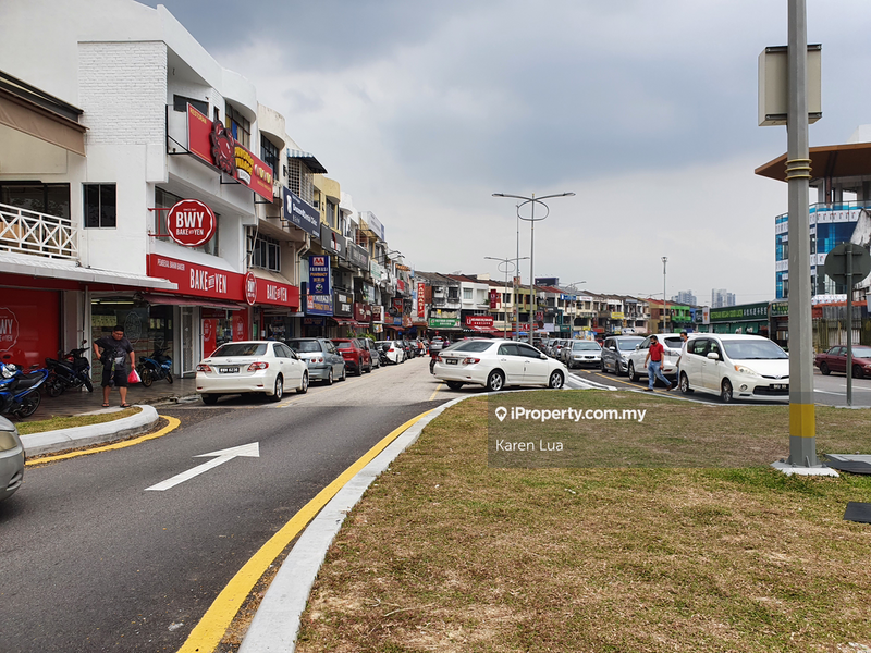 Office for Rent in SS2, Petaling Jaya by Karen Lua - iProperty.com.my
