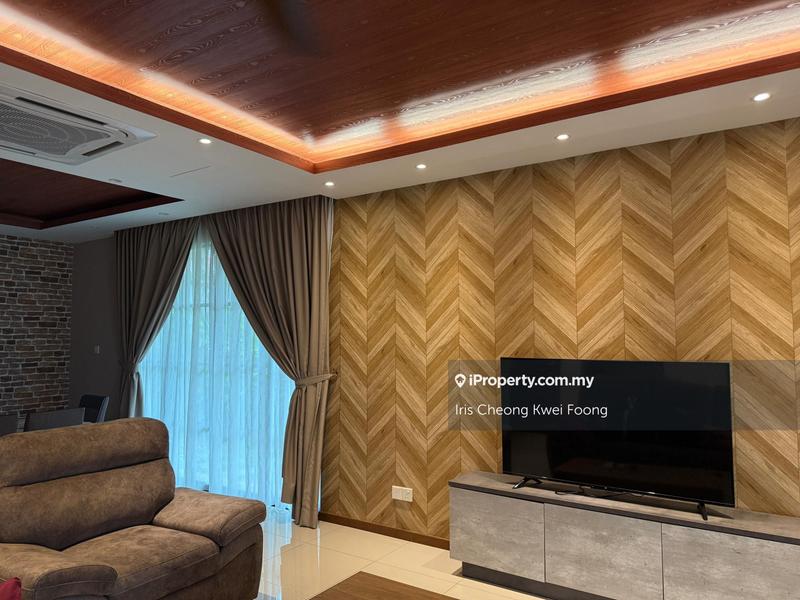 Bungalow House for Sale in Sunway City Ipoh, Ipoh by Iris Cheong Kwei Foong - iProperty.com.my