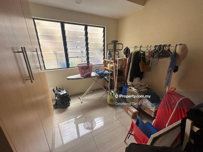 2-storey Terraced House for Sale in Damansara Kim, Petaling Jaya by Desmond Tan - iProperty.com.my