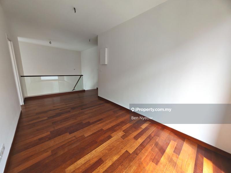 Rumah Berkembar untuk Dijual di Taman Sutera, Johor Bahru oleh Ben Nyeow - iProperty.com.my